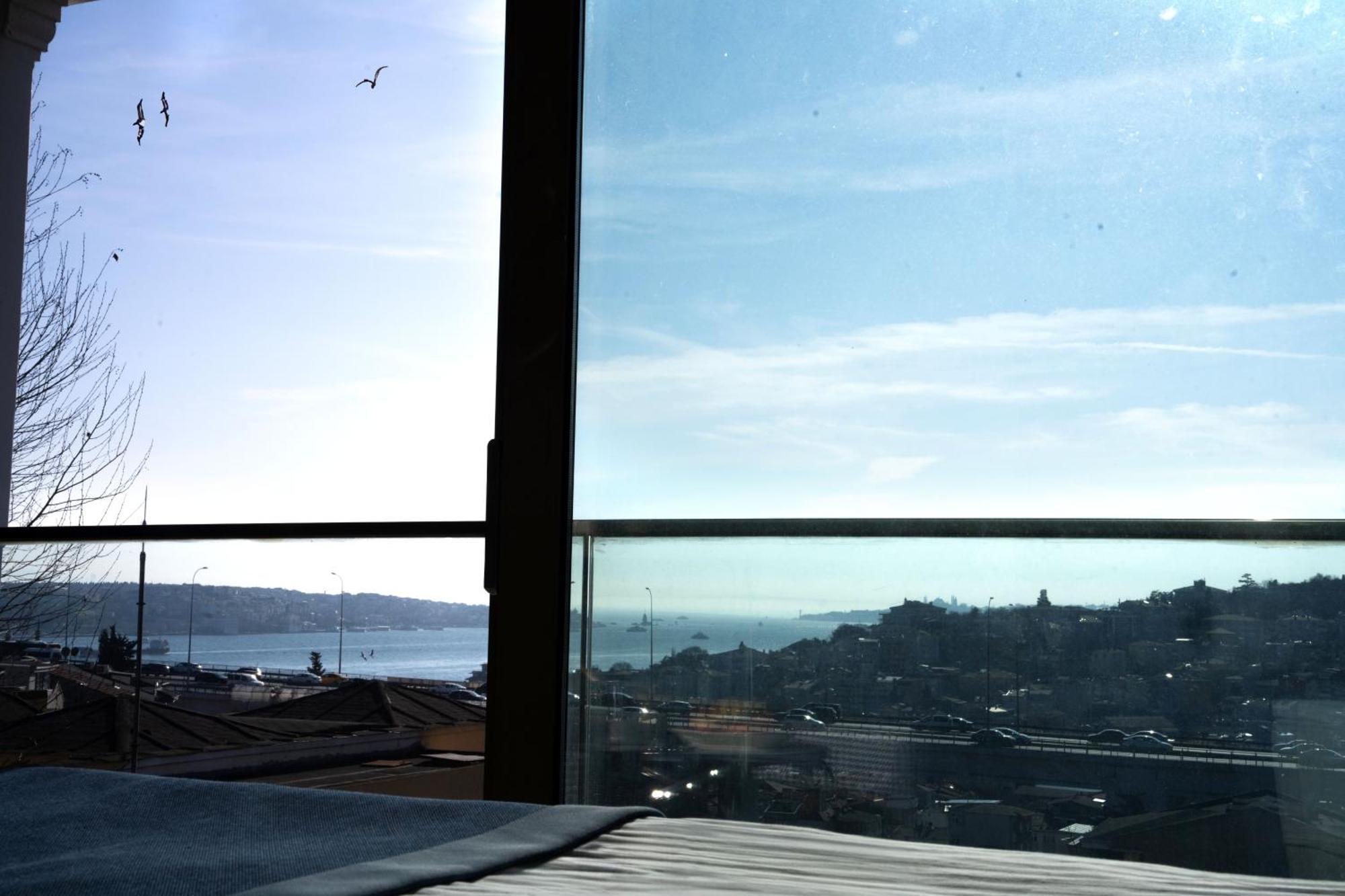 Mona Bosphorus Istanbul