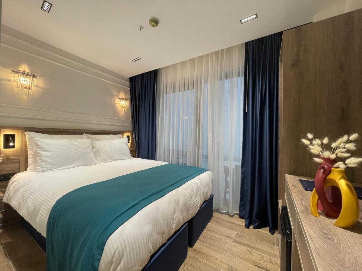 Hotel Mona Bosphorus Istanboel