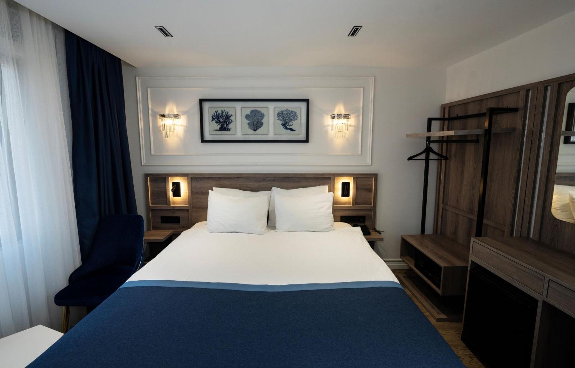 Hotel Mona Bosphorus