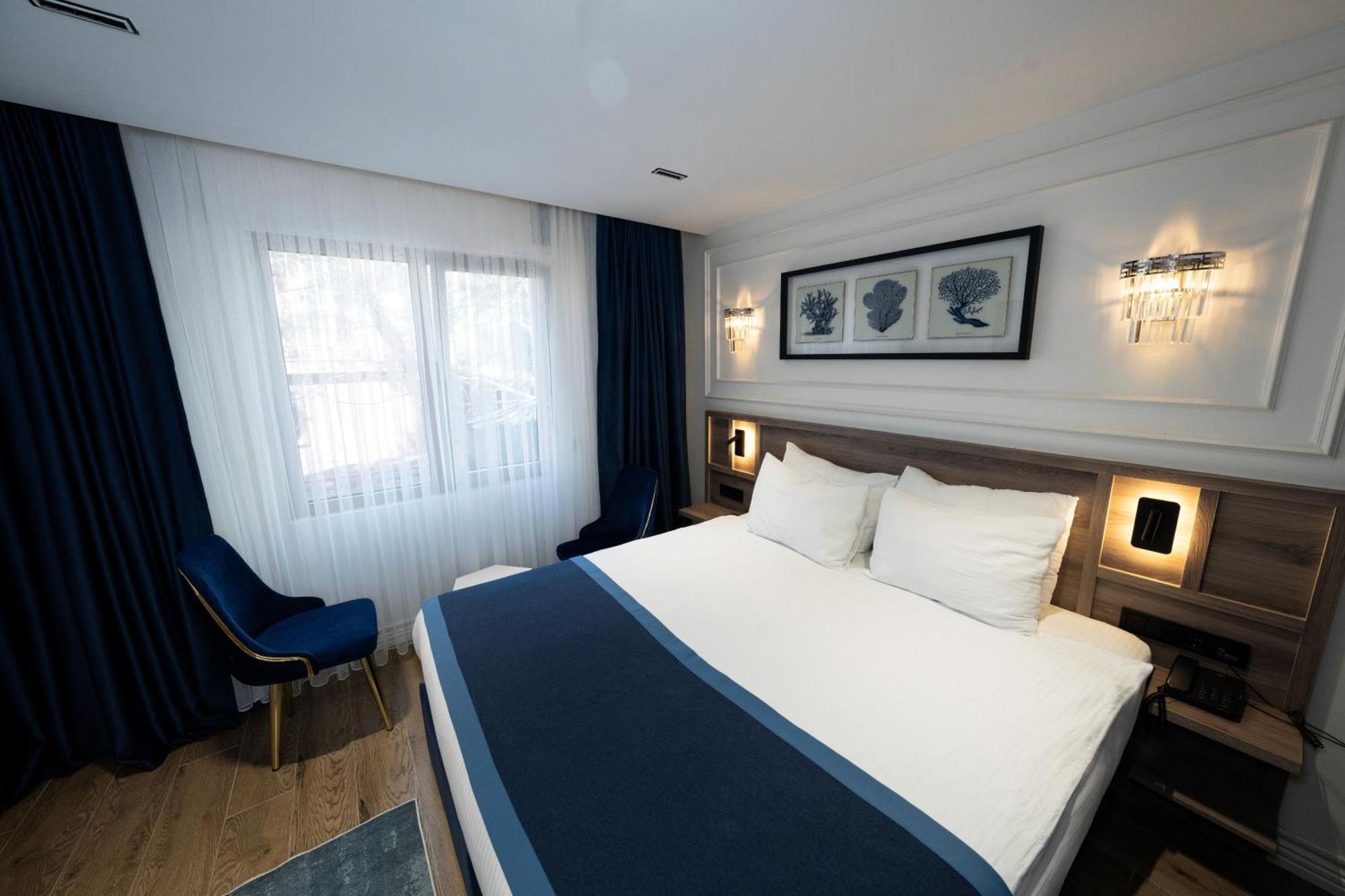 Mona Bosphorus Hotel