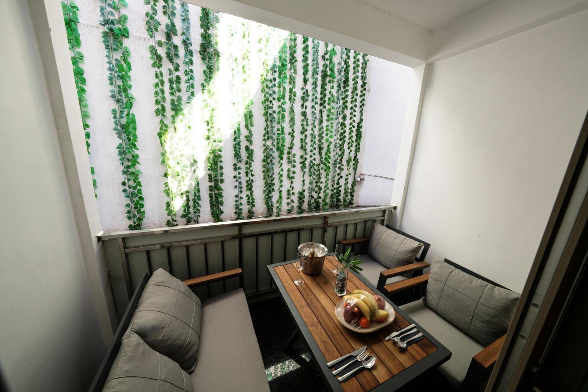 Hotel Mona Bosphorus Istanbul